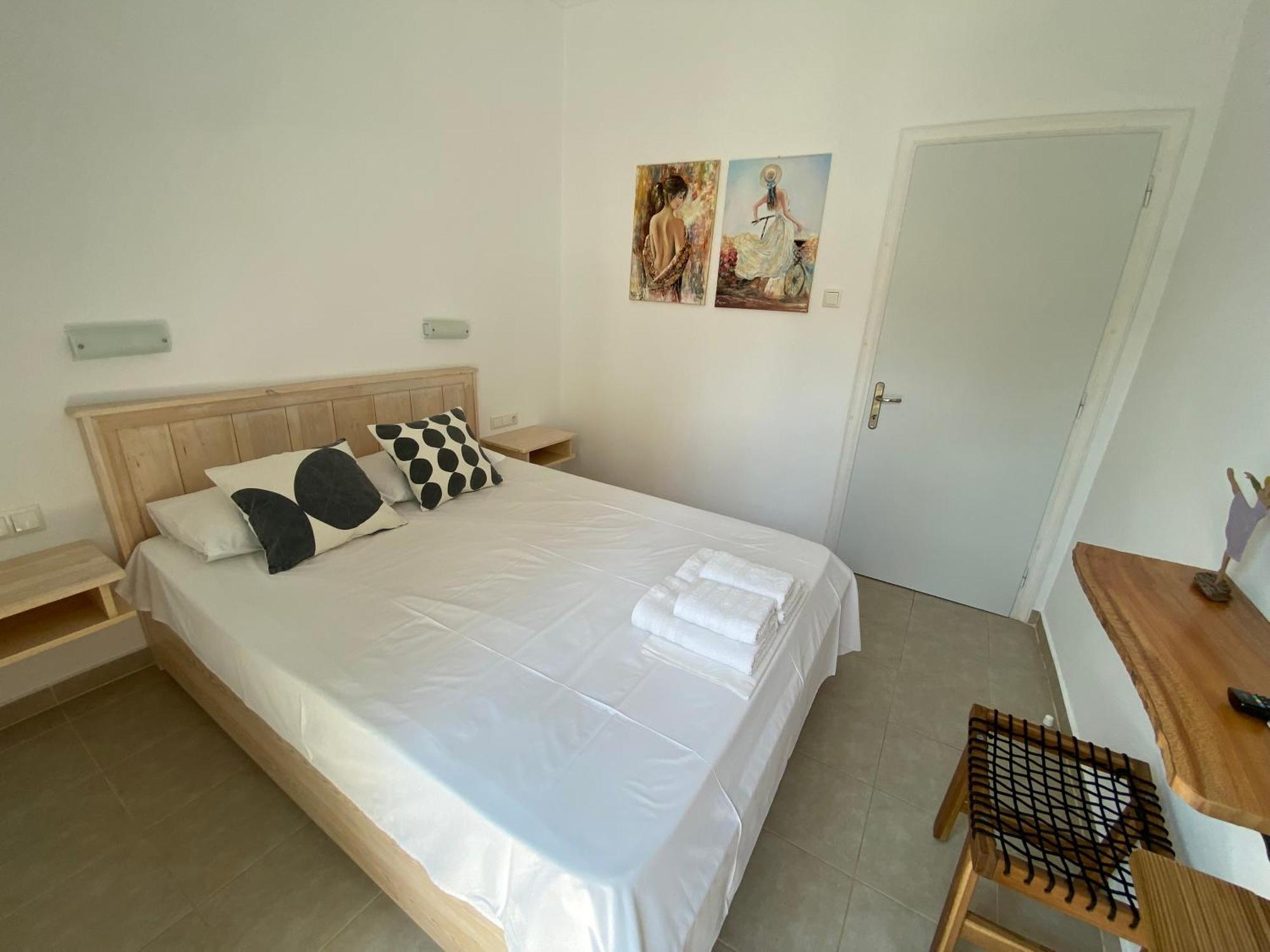Apartamento Delikos House Limenaria  Exterior foto
